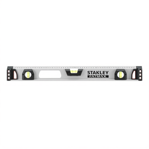 Nivelador Magnético en Forma de I Stanley Fatmax de 27 Pulgadas - Product Image 2