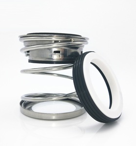 Con Dấu Cơ Khí 2 Elastomer Bellows Con Dấu John Crane Loại 2 Cho Aesseal P0204U Mục Đích Chung Con Dấu Công Nghiệp - Product Image 4