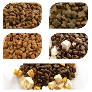 Oem odm catfood מפעל מכירה ישירה חיות מחמד חנות ייבוא מזון חתולים 10 ק "ג טעם דגים חתול מזון יבש מזון - Product Image 3