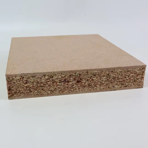 Trang trí veneered ván dăm (1220x3050 mét) thích hợp cho đồ nội thất nhà & TV khán đài - Product Image 3