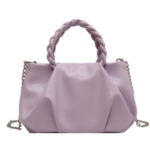 New Wholesale Women's <b>Handbags</b> Brand Ladies Fashion High Quality PU Leather Luxury Women's Tote Bags - Product Image 6