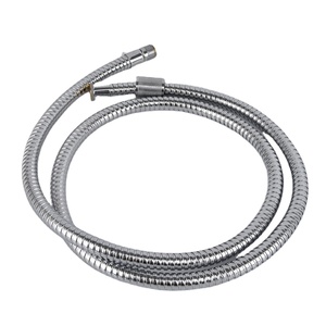 Чжэцзян далепу EPDM/PEX/ПВХ плетеный спрей Биде Шланг стальной плетеный шланг - Product Image 4