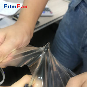 Mỹ bóng mờ ppf TPU 10 năm bảo hành sơn xe bảo vệ phim tự sửa chữa phổ quát thân xe bọc sơn chống trầy xước - Product Image 5