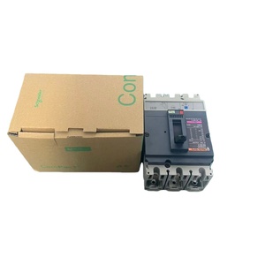 Disjoncteur Original Neuf <span class=keywords><strong>NS100N</strong></span> TM63D 63A en Stock - Product Image 3