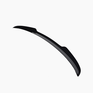 Spoiler Posteriore in ABS Nero Lucido per Volkswagen <span class=keywords><strong>T</strong></span>-<span class=keywords><strong>ROC</strong></span> 2017-2021 - Product Image 6