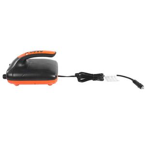 ปั๊มแรงดันสูงแบบพกพา12V ปั๊มลมดิจิตอลจอแสดงผล LED 20 <span class=keywords><strong>PSI</strong></span> ปั๊มไฟฟ้า <span class=keywords><strong>Sup</strong></span> - Product Image 6