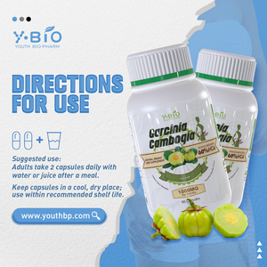 Suplemen Diet Sehari-hari Kapsul <span class=keywords><strong>Garcinia</strong></span> Cambogia Penekan Nafsu Makan untuk Pencari Gaya Hidup Aktif Stok Tersedia OEM - Product Image 6