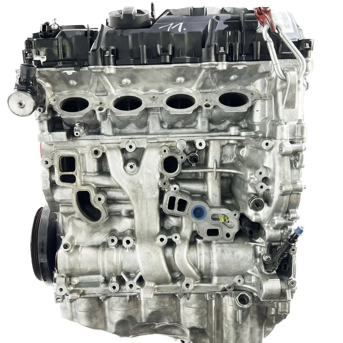 बीएमडब्ल्यू 2 3 4 5 सीरीज F20 F49 G28 F35 2.0L टर्बो इंजन के लिए B48b20 इंजन असेंबली मोटर