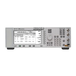 Générateur de signaux Keysight Agilent E4428C 250 kHz à 3 GHz d'occasion * hx1 - Product Image 1