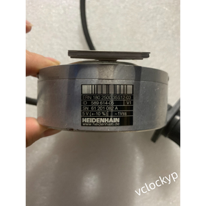 ERN180เข้ารหัส heidenhain 2500ตกแต่งใหม่ด้วยบรรจุภัณฑ์ที่ใช้ - Product Image 2