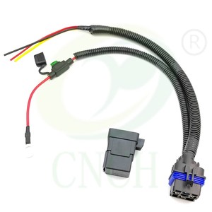 Ağır kamyon dizel kamyon Mopar parçaları CBWPR091AA kablolama yakıt pompası röle demeti - Product Image 6