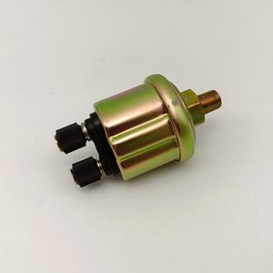 Pressostat mécanique Kus JUP00327 NPT1/8 0.8Bar Alarme SPST 30A IP54 Laiton - Product Image 3