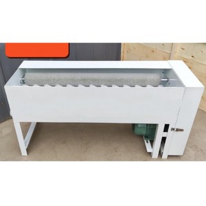 Machine industrielle de nettoyage et de tri d'œufs, best-seller - Product Image 6