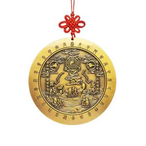 Décor à la maison pour la bonne chance décor de blocage d'énergie négative - Product Image 2