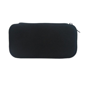 Bolsa Refrigerante de Insulina para Diabetes, Negra, de Alta Calidad, Impermeable, de EVA, con un Paquete de Hielo en Gel de 9*16cm, Cierre de Cremallera, para Viajes y Campamento - Product Image 4