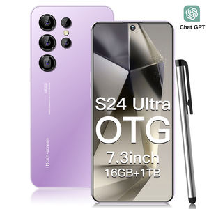 2025 S25ウルトラ16GB + 1テラバイト5GデュアルSIM 7インチ7800mahスマートフォン<span class=keywords><strong>CDMA</strong></span> 5GデュアルSIM 6.8インチスマートフォングローバル - Product Image 4