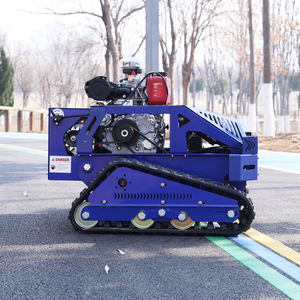 <span class=keywords><strong>เครื่อง</strong></span><span class=keywords><strong>ตัด</strong></span><span class=keywords><strong>หญ้า</strong></span>แบบรีโมทคอนโทรล รุ่นขายดี ขนาดเล็ก 550 มม. - Product Image 4