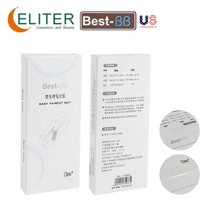 Eliter – <span class=keywords><strong>Kit</strong></span> de toilettage pour bébé, ensemble de coupe de cheveux pour enfant, ciseaux de coiffeur pour bébé, offre spéciale, vente en gros - Product Image 6