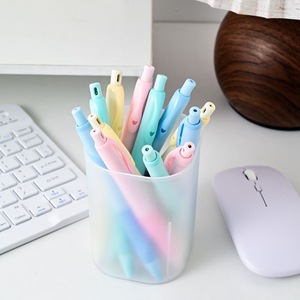 Lápiz mecánico con mina de 2.0 mm, cuerpo de plástico, diseño de delfín, para niños y estudiantes - Product Image 1
