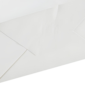 Bolsa de Papel para Palomitas Roja y Blanca, Bolsa de Papel Kraft Resistente a la Grasa, Bolsa de Papel con Logotipo Personalizado para Envasado de Alimentos - Product Image 5