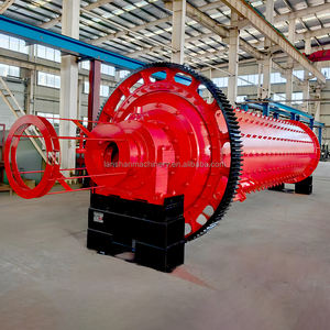 फैक्ट्री निर्माता 900*3000 बॉल मिल रही है कोयला सोना अयस्क सीमेंट क्लिंकर के लिए - Product Image 6