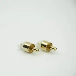 Sonxnele Source Manufactures High Quality Rca Connector Plug