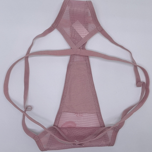 Intimo Sexy in 5 Taglie S M L XL XXL, Lingerie Sexy, Perizoma da Donna Senza Cuciture, Intimo Trasparente, G-string da Donna - Product Image 4