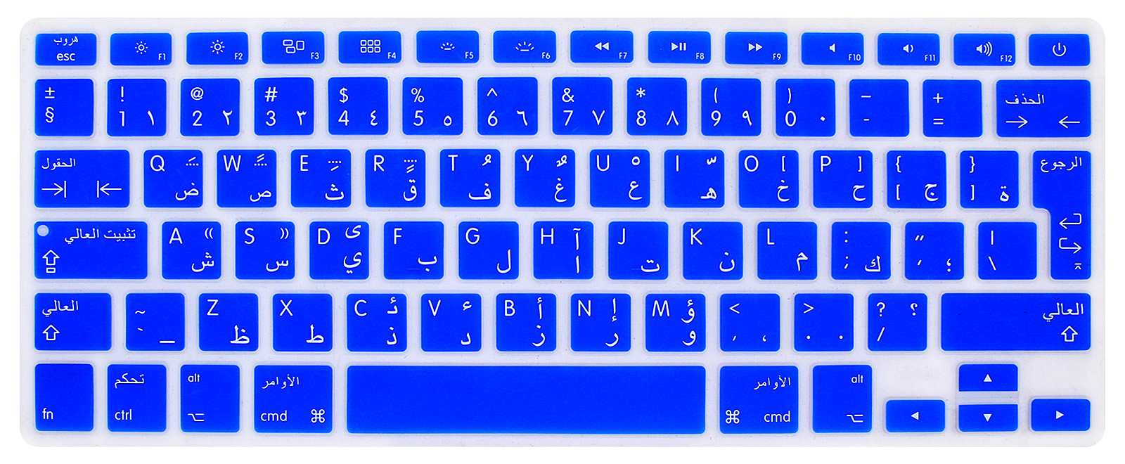 Bleu
