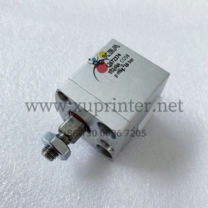 Cilindro Neumático WD de Alta Calidad L2672374 P40 para Piezas de Máquinas de Impresión KBA - Product Image 5