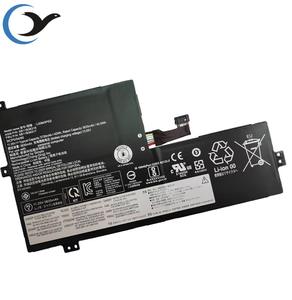 แบตเตอรี่แล็ปท็อปคุณภาพสูงใหม่เอี่ยม รุ่น L20M3PG2 สำหรับ <span class=keywords><strong>Lenovo</strong></span> IdeaPad <span class=keywords><strong>Flex</strong></span> <span class=keywords><strong>3</strong></span> <span class=keywords><strong>Chromebook</strong></span>-11IJL6 L20D3PG2 L20L3PG2 - Product Image 1