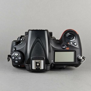 Appareil photo numérique <span class=keywords><strong>Nikon</strong></span> <span class=keywords><strong>D810</strong></span> 36MP plein format sans miroir avec capteur CMOS et stabilisation optique de l'image - Prix de gros - Product Image 5