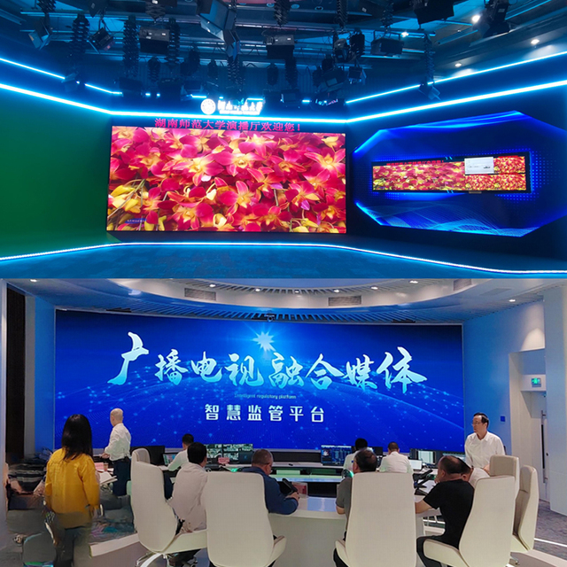 High Quality P0.93 COB Indoor LED Display Screen Fixed Modules for Shopping Mall Elevator Wayfinding IP65 Animation Function