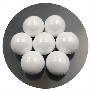 Zirkon oxid kugelmühle Mahl medien zusammensetzung 95% ZrO2 Kugelmühle Maschine Steinmühle Mühle Mahl medien Größe - Product Image 6