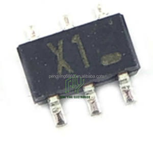 Микросхема интегральной схемы связи IMX1T110 IMX1 SOT23-6 X1 XI - Product Image 1