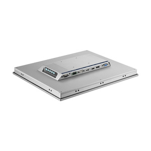 Monitor Industrial Táctil Resistente Advantech FPM-719 de 19" SXGA, Bisel de Aluminio IP66, DP VGA, 70000 Horas de Duración de la Retroiluminación, 19" SXG - Product Image 4