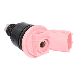 Inyector de Combustible Nissan 16600-57Y00 16600-57Y01 para Senlima A32, Pieza de Repuesto - Product Image 2