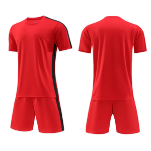 Kaos Tim Sepak Bola Klasik Retro Vintage Jersey Kandang 25/26 - Product Image 1