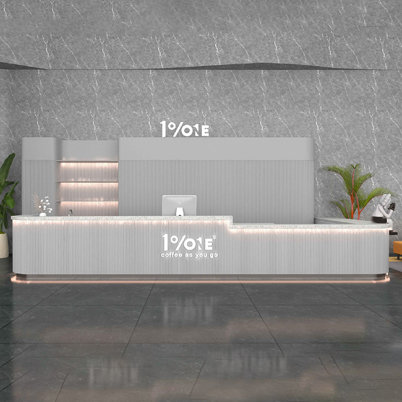 shop display cabinet