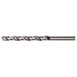 Broca helicoidal HSS-Co Ttake TA1057 pulida autocentrante para acero inoxidable - Product Image 2