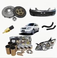 Pièces détachées automobiles en gros pour Byd F0 F3 F3r G3 G3r E3 E5 E6 S6 S7 Qin Tang Song Han Gamme complète Haute Qualité BYDF3-2803010