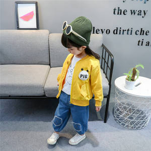 Child Diving Set Clothing Jackets Hand Painting T Shirt <b>Angels</b> <b>Jeans</b> Wholesale From China Manufacturer - Product Image 3