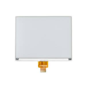 5,83 дюймовый модуль отображения электронных чернил для Raspberry <span class=keywords><strong>Pi</strong></span> Pico, 648x480, черный/белый, SPI - Product Image 2