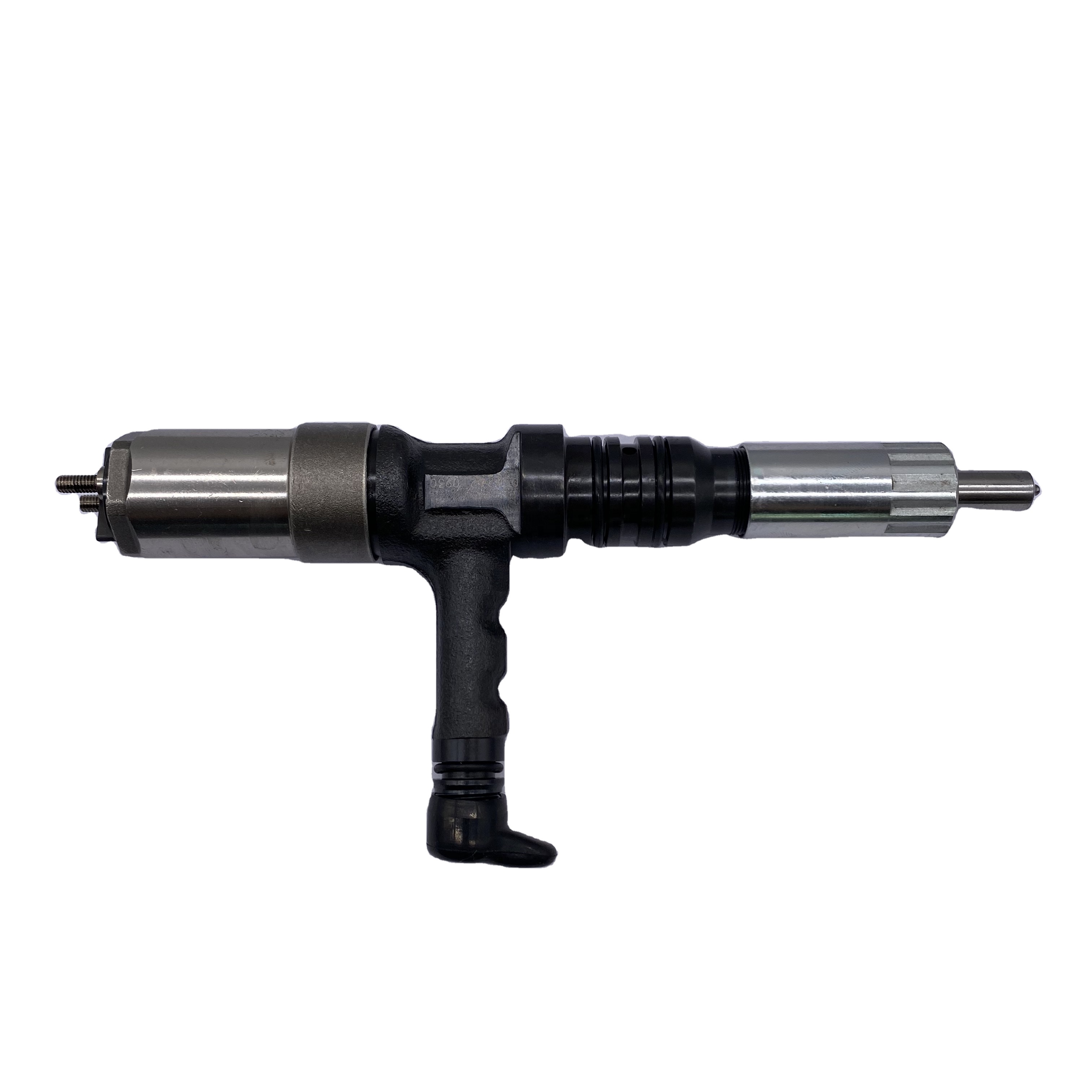 Injector 095000-056# common rail injector 095000-0560 6251-11-3100 for Komatsu PC200-7  PC400-7, PC450-8 WA500-6 excavator
