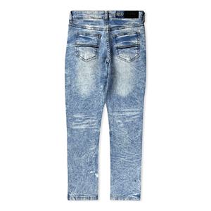 Jeans attillati da ragazzo #505 - Product Image 2