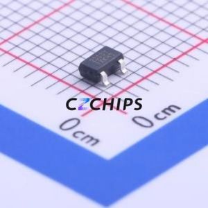 Transistor de efecto de campo de transistor NCE2333Y de alta calidad (MOSFET), venta al por mayor, Chips de componentes electrónicos y servicio BOM - Product Image 1