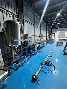 Machine industrielle de retrait des poumons de volaille en acier inoxydable SUS304, aspirateur à vide poussé 3000BPH pour usine d'abattage de poulets - Product Image 5