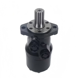 Motor Hidráulico BMP 50 BMM 12 BMR 80 BMSY 100 para Equipos y Maquinaria Médica - Product Image 2