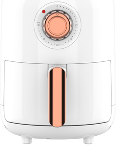1L Offre Spéciale Airfryers Électrique Air Chaud Friteuse 110v 220v 230v lumière De Base Soie Et sans huile air friteuse nouveau design - Product Image 4