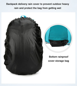 Nouveau <span class=keywords><strong>Sac</strong></span> à Dos <span class=keywords><strong>de</strong></span> Randonnée Transfrontalier Grande Capacité Imperméable et Durable pour Hommes et Femmes – Idéal pour le Camping en Montagne, les Voyages et le <span class=keywords><strong>Sport</strong></span> - Product Image 5