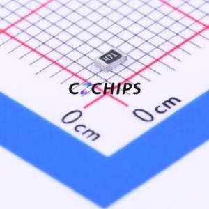 Résistance SMD CR-05JL7--470R 0805 (Type : Film Épais) (Résistance : 470 Ohms Précision : 5%) - Product Image 1